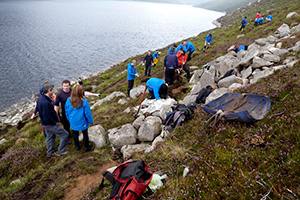 Mourne Heritage Trust